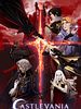 Cartel de Castlevania