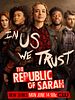 Cartel de The Republic of Sarah