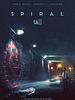 Cartel de Spiral: Saw
