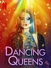 Cartel de Dancing Queens