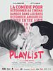 Cartel de Playlist