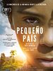 Cartel de Pequeño país