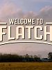 Cartel de Welcome To Flatch