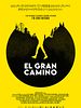 Cartel de O gran camiño