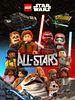 Cartel de Lego Star Wars: All Stars