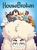 Cartel de Housebroken