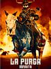 Cartel de La purga infinita