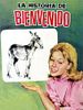 Cartel de La historia de Bienvenido