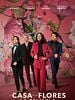 Cartel de La casa de las flores: La película
