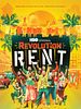 Cartel de Revolution Rent