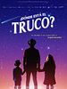 Cartel de ¿Dónde está el truco?