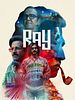 Cartel de Satyajit Ray