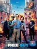 Cartel de Free Guy