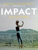 Cartel de Impact con Gal Gadot