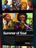 Cartel de Summer of Soul