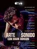 Cartel de El arte del sonido con Mark Ronson