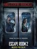 Cartel de Escape Room 2: Mueres por salir
