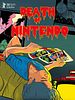 Cartel de Death of Nintendo
