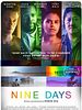 Cartel de Nine Days