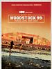 Cartel de Woodstock 99: Peace, Love, and Rage