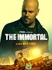 Cartel de El Inmortal: Una película de Gomorra