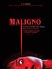 Cartel de Maligno