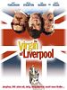 Cartel de La Virgen de Liverpool