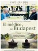 Cartel de El médico de Budapest