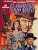 Cartel de El hombre de Río Malo