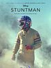 Cartel de Stuntman: El especialista