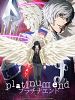 Cartel de Platinum End