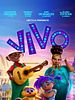 Cartel de Vivo