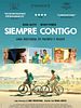 Cartel de Siempre contigo