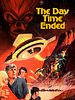 Cartel de The Day Time Ended