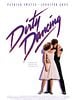 Cartel de Dirty Dancing