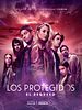 Cartel de Los Protegidos: El regreso