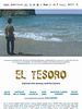Cartel de El Tesoro