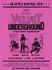 Cartel de The Velvet Underground