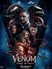 Cartel de Venom: Habrá Matanza
