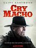 Cartel de Cry Macho