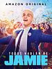 Cartel de Todos hablan de Jamie