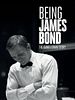 Cartel de Being James Bond