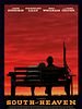 Cartel de South of Heaven