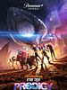 Cartel de Star Trek: Prodigy