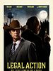 Cartel de Legal Action