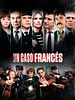 Cartel de Un Caso Francés
