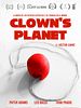Cartel de Clown's Planet