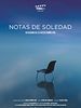 Cartel de Notas de soledad