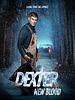 Cartel de Dexter: New Blood