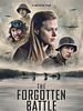 Cartel de La batalla olvidada